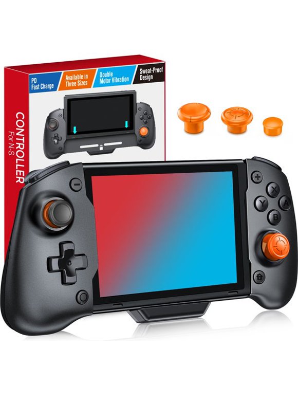 Nintendo Switch Joy-Cons - Walmart.com