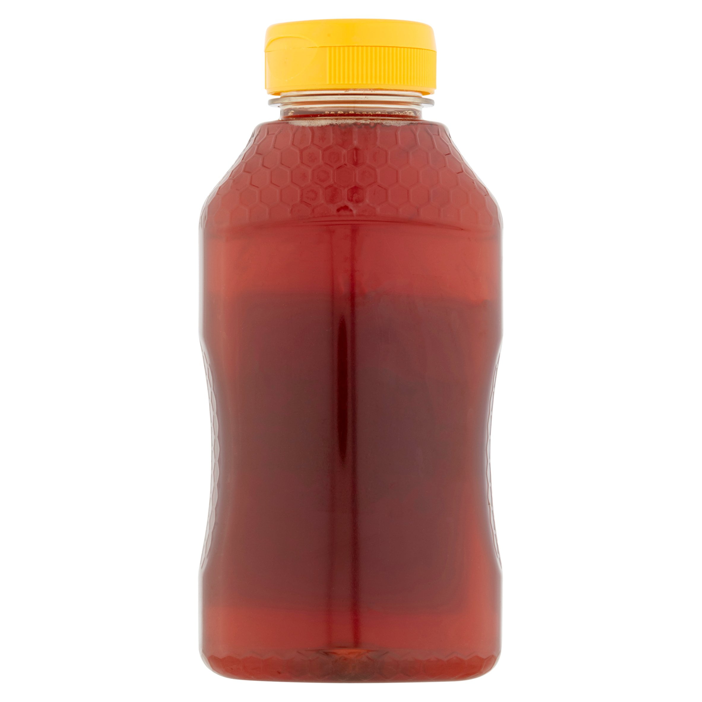 Hummer & Son 100% Pure Louisiana Honey,  Raw and Unfiltered 16 oz