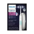 Philips Sonicare ProtectiveClean 5100 Plaque Control, Rechargeable