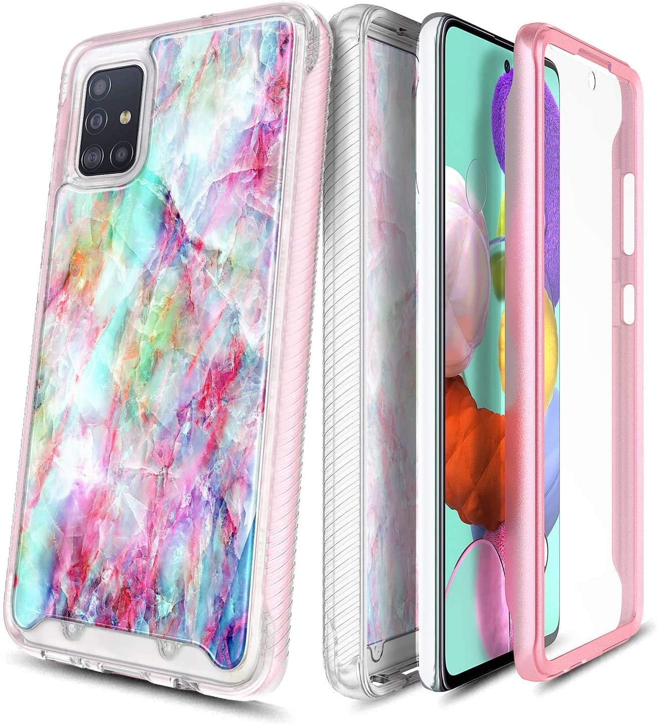 galaxy a71 5g cases