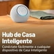 thumbnail image 3 of Altavoz inteligente Echo Dot Max con IA control de voz Alexa españo/inglés blanco, 3 of 4
