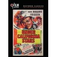 thumbnail image 1 of Under California Stars (DVD), 1 of 1