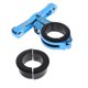 thumbnail image 5 of Adaptador de montaje portabidón para bicicleta fabricado en aluminio para bicicleta Azul Zulema Adaptador de jaula de botella, 5 of 8