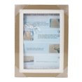 thumbnail image 2 of YAOMOBB Kids Picture Frame Kids Front Opening Picture Frame High Strength Easy Installation Craft Photo Frame Hanging Wall Decor, 2 of 7