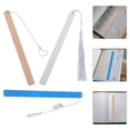 thumbnail image 3 of 3pcs Bookmark Page Markers Classic Bible Sign Bookmarks Magazine Markers, 3 of 6