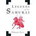 thumbnail image 1 of Legends of the Samurai, 1 of 1