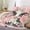 Multicolor, variant on HELLOYOUNG Soft Funny Cartoon Cow Print Flannel Throw Blanket Cow Images in Various Colors and Styles Bed Blankets Cozy Warm Lightweight for Couch Bed Travel Home Office Decor