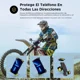 thumbnail image 5 of Base Soporte Porta Celular Para Bicicletas Moto De 360°, 5 of 8