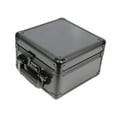 thumbnail image 3 of Yinanstore Graded Card Storage Box Protector Protective Waterproof Collector Holder Portable Multipurpose Kids Trading Card Storage Box Combination Lock, 3 of 8