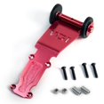thumbnail image 1 of Atomik RC Alloy Wheelie Bar, rojo para Traxxas 1/16 Slash 4x4 y otros modelos Traxxas - Reemplaza Traxxas Part 7184 Atomik RC 4178R, 1 of 2