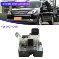 thumbnail image 1 of 81230-3J000 Car Lock Actuator for Veracruz 2007-2012 812303J000, 1 of 5