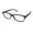 013k Gray Havana Black, variant on NEW SAFILO 1079 WOMENS/LADIES DESIGNER FULL-RIM DARK HAVANA CASUAL DESIGNER PREMIUM SEGMENT CLASSIC FRAME DEMO LENSES 52-16-145 FLEXIBLE HINGES EYEGLASSES/EYE GLASSES