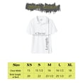 thumbnail image 5 of Zfeel Kids Polo, Soft Cotton-Poly Pique, Uniform Top for Boys & Girls, White, L, 5 of 5