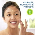 thumbnail image 3 of Cetaphil Face Moisturizer, Daily Oil Free Facial Moisturizer with SPF 35, For Dry or Oily Combination Sensitive Skin, Fragrance Free Face Lotion, 3 of 4
