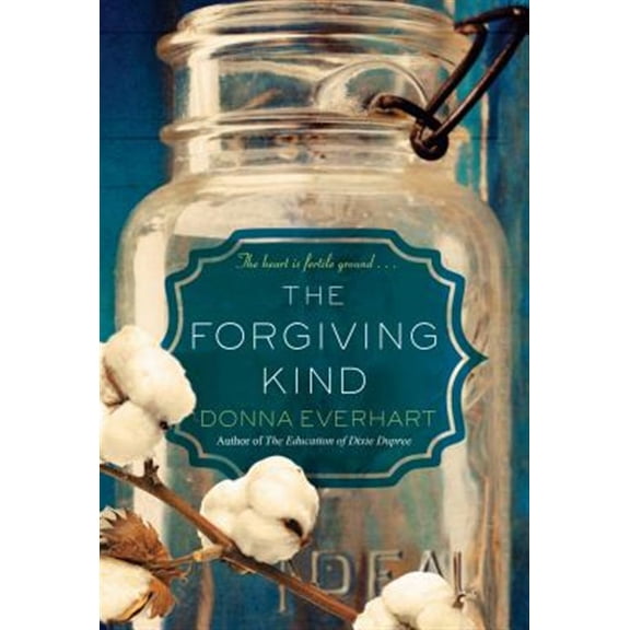Pre-Owned The Forgiving Kind (Paperback) 1496717007 9781496717009