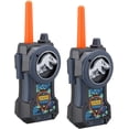 thumbnail image 3 of Jurassic World  Long Range Walkie Talkies for Kids, 3 of 7
