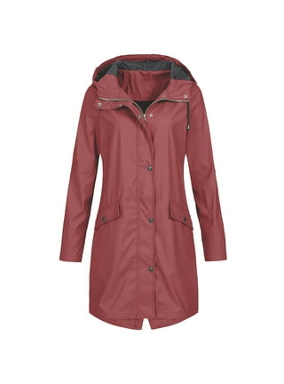 Tk maxx top ladies raincoats