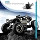 thumbnail image 5 of RC DIY Parts for A959 A979 A959-B A979-B RC Car Metal Upgrade Accessories Metal Gear Differential A, 5 of 5