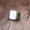 Silver, variant on Black/Gold/Silver Big Square Band Men's Stainless Steel Polished Ring Size 7-14