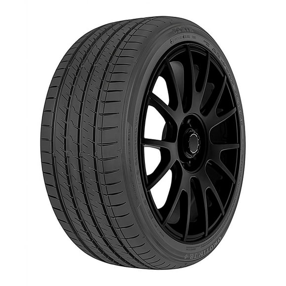 1 Llanta 235/45R17 97Y SUMITOMO HTR Z5
