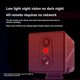 thumbnail image 3 of 3MP Mini WIFI Low Power Camera Human Motion Detection Night Vision Security CCTV Surveillance Camera 128G Memory Card, 3 of 5