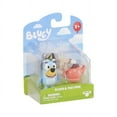 thumbnail image 4 of Bluey Story Series 9 Figure Pack Including Accessory (Bluey And Tea Time), 4 of 4
