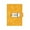 Yellow, variant on GiLiling Diary with Lock Notebook with Digital Combination Lock Premium Thickened Paper Eye Diary Is An Ideal Gift for Students Small Notebooks for Men and Women