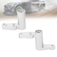 thumbnail image 1 of RC Car Accessory, Steering Servo Saver Exquisite  for HPI RS4 Sport 3 RC Car Silver, 1 of 8