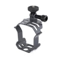 thumbnail image 1 of Support Multifonction pour Caméra d'Action Compatible pour Dji Mavic3 Pro /3 / X3 Support de Projecteur de Caméra, 1 of 9