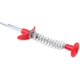 thumbnail image 2 of 22 Flexible Grabber Pickup Tool, Retractable Claw Retriever Stick, Snake & Cable Aid--, 2 of 4