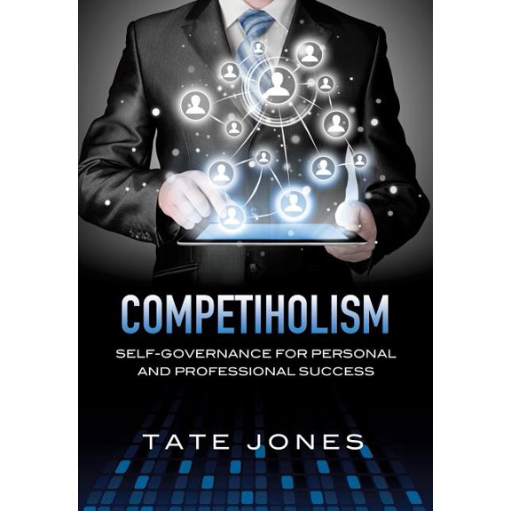 Competiholism, (Paperback)