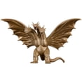 thumbnail image 1 of Figura de acción Bandai Movie Monster Series King Ghidorah, 1 of 1
