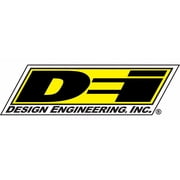 DEI Muffler Shield Kit