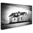 thumbnail image 2 of Trademark Fine Art "Feels Like Home" Canvas Art by Philippe Sainte-Laudy, 2 of 3