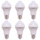 thumbnail image 1 of 6X E27 Bombilla de Luz Led Luz del Sensor de Movimiento Lámpara de Sensor de Movimiento Led Pir Lámpara Luz 5W, 1 of 5