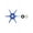 Blue, variant on Modified Baitcasting Fishing Reel Brake Unloading Wrench for Daiwa Star Drag