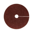 thumbnail image 6 of GroundSmart 24" Red Rubber Mulch Tree Ring, 3 Pack, 6 of 11