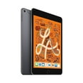 thumbnail image 5 of Refurbished Apple iPad Mini 5 A2126 (WiFi + Cellular Unlocked) 256GB Space Gray (Grade A), 5 of 5