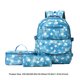 thumbnail image 3 of Mochilas Kawaii de 3 uds, mochila multifuncional para estudiantes para niños de primaria y secundaria, 3 of 9