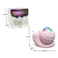 thumbnail image 4 of Lampe de Projecteur Ciel Étoilé Escargot, Créative, 4 of 7