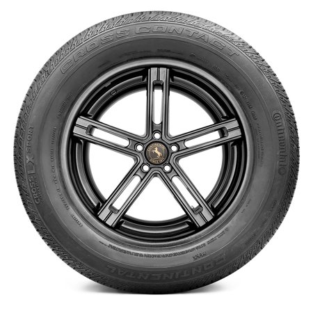 Continental ContiCrossContact LX Sport 275/45R20 110 H Tire Sansujyuku sansujyuku.com