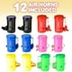 thumbnail image 2 of Mini Air Horns ArtCreativity, paquete de 12 unidades, para eventos deportivos, 2 of 6