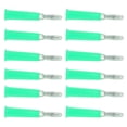 thumbnail image 2 of Cuerno Banana Plug soldado 4mm 100 Uds cuerno Banana Plug latón aleación de Zinc ABS soldado Banana enchufes conector para baterías de camiones(verde), 2 of 14