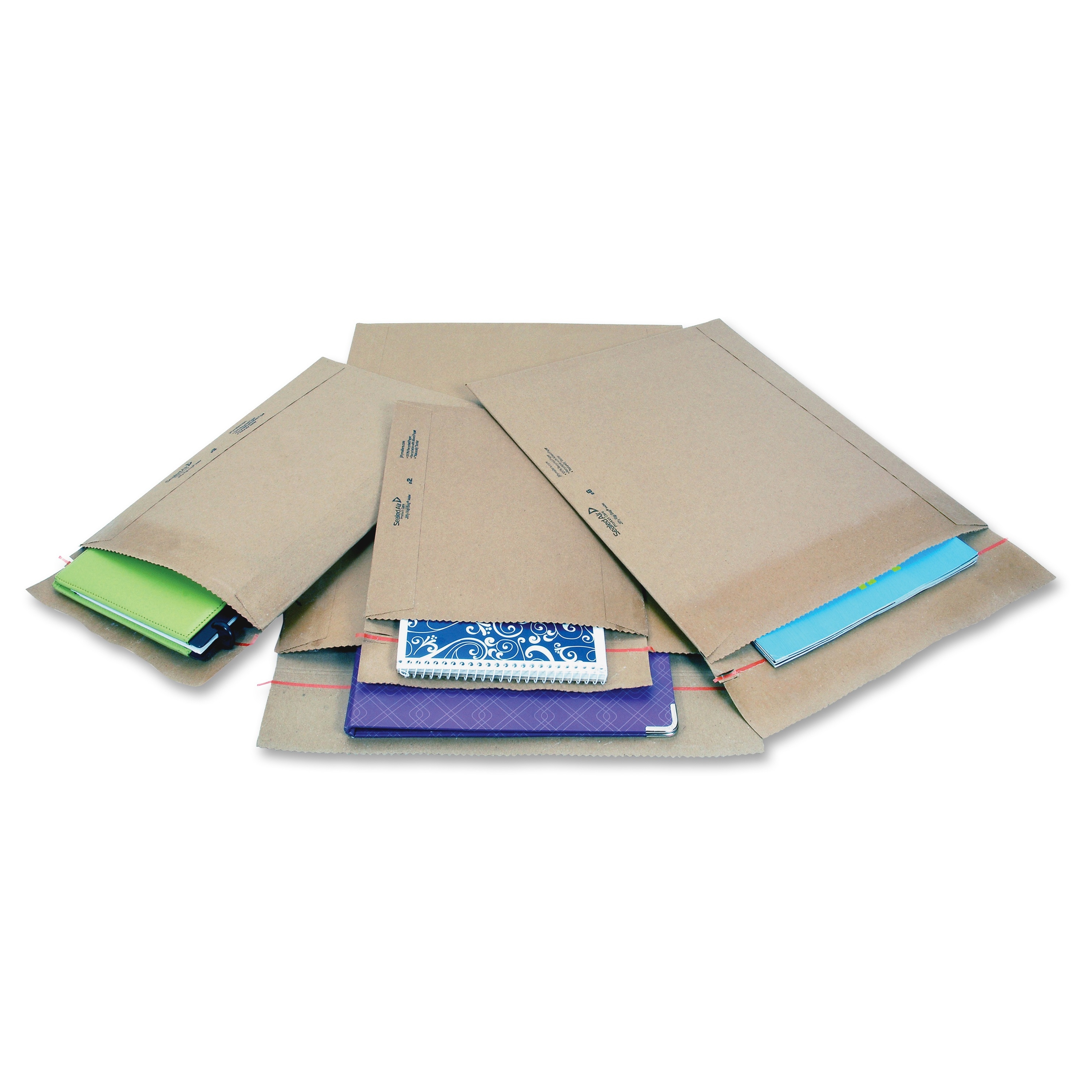 Jiffy Mailer Jiffy Rigi Bag Mailers Shipping 1 7.25" Width x 10.