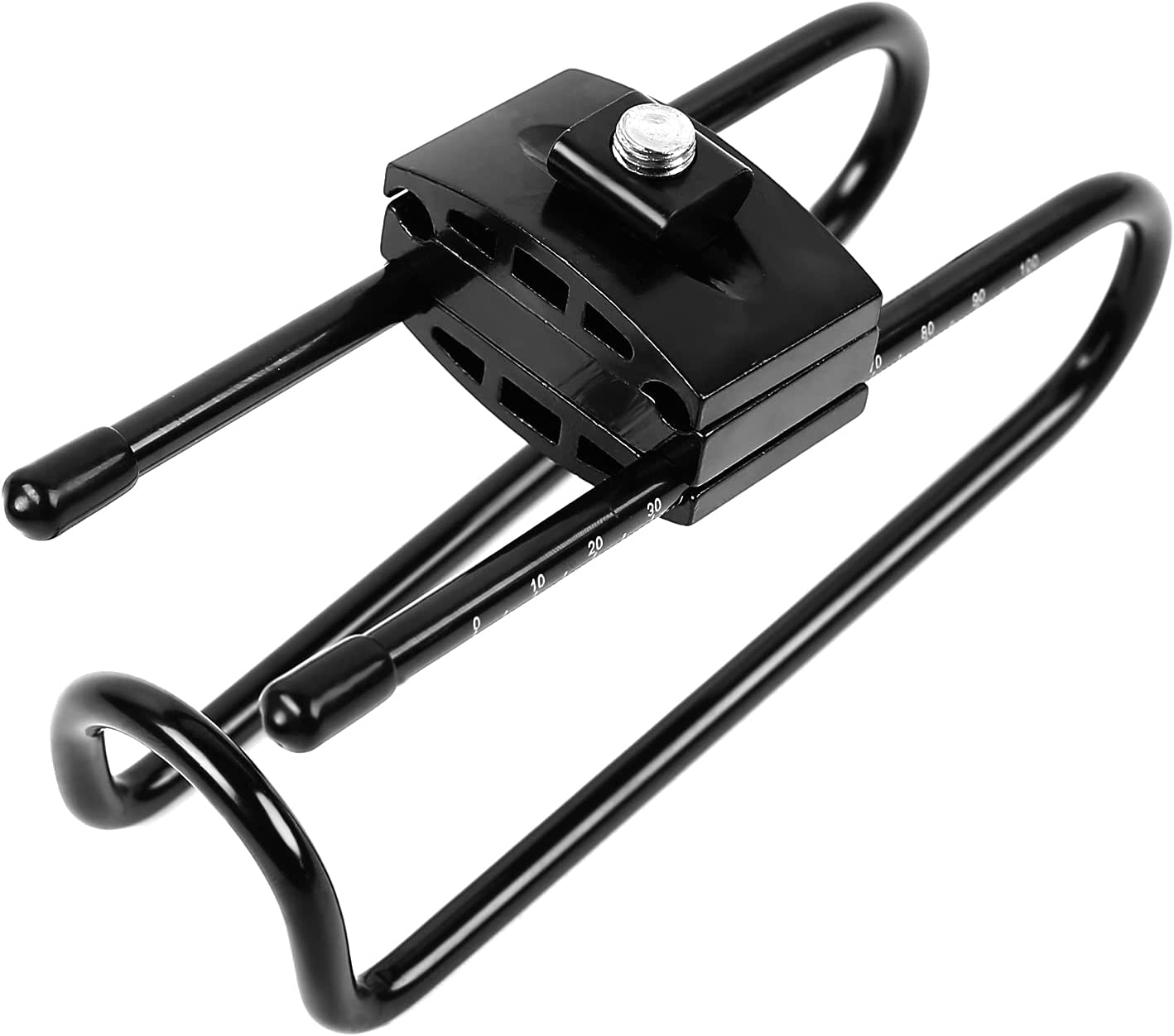 saddle shock absorber
