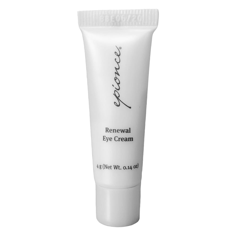 Epionce Epionce Renewal Eye Cream 6 g / 0.2 oz x 3 pcs