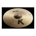 thumbnail image 2 of Zildjian 16" K Sweet Crash, 2 of 4