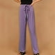 thumbnail image 1 of WILLBEST Pantalones de Yoga de Pierna Ancha Para Mujer, Cintura Alta, Cómodos, Con Tirantes, Informales, A Rayas, de Moda Extra Grande, 1 of 3