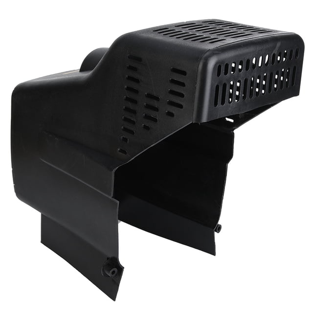 Shell,Direction Connection Housing Middle Housing Air Compressor Rugged and Tough