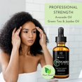 thumbnail image 3 of Sérum de ácido hialurónico Radha Beauty 60 ml con vitamina C+E, 3 of 6